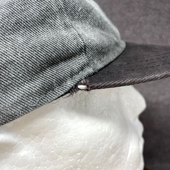 Vintage Longshots Turtle Racing Hat Cap Strap Adjustable Funny Car Embroidered - Picture 8 of 11